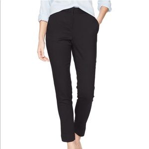 Pendleton Virgin Wool Cigarette Pant